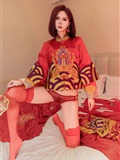 Xiuren秀人网 2025.03.11 NO.9995 白芷yy(28)
